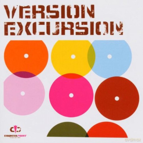 Version Exkursion [CD]