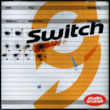 Switch 9 [2CD]