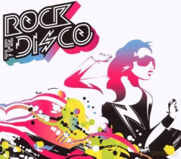 Rock The Disco [2CD]