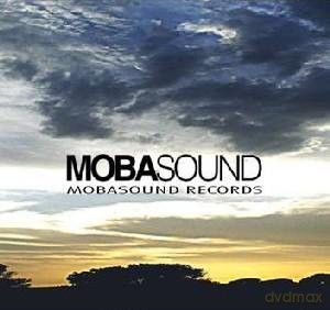Moba Sound [CD]