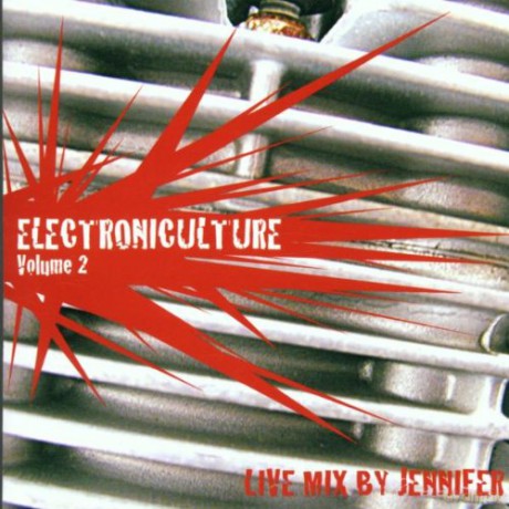 Electroniculture 2 [CD]