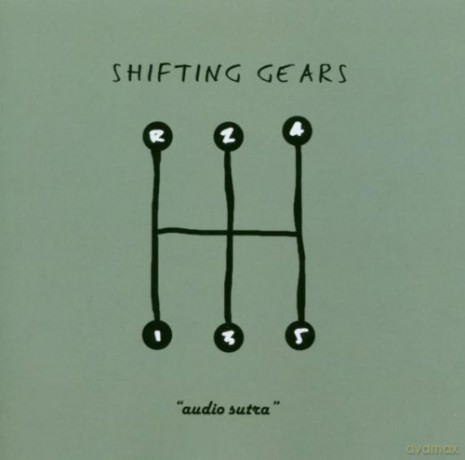 Shifting Gears [CD]