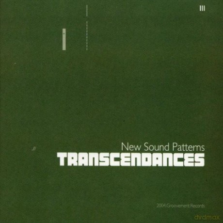 Transcendances 1 [CD]