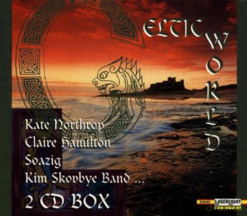 Celtic World [2CD]