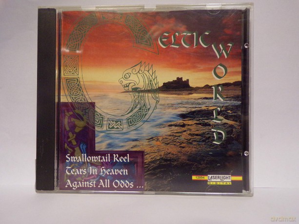 Celtic World [CD]