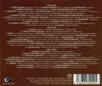 Celtic Box [3CD]