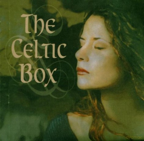 Celtic Box [3CD]