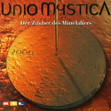 Unio Mystica - Der Zauber Des Mittelalters [CD]