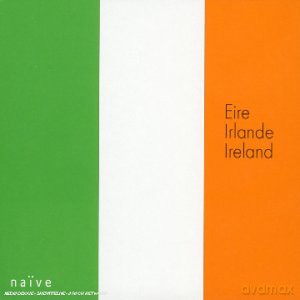Eire Irlande Ireland [2CD]