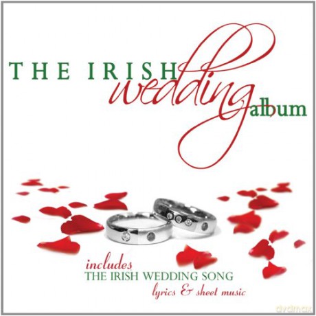 Irish Wedding Album [CD]