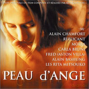 Peau D [CD]