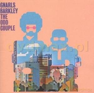 Gnarls Barkley: The Odd Couple [CD]
