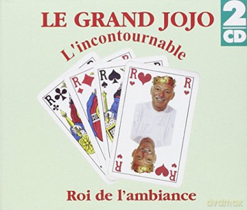 Le Grand Jojo [2CD]