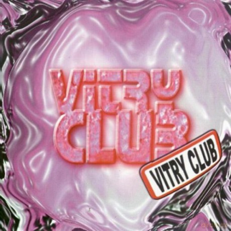 Vitry Club [CD]