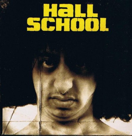 Hall School [CD]