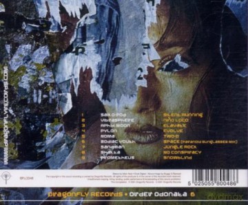 Order Ordonata vol. 6 [CD]