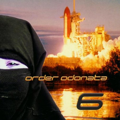 Order Ordonata vol. 6 [CD]