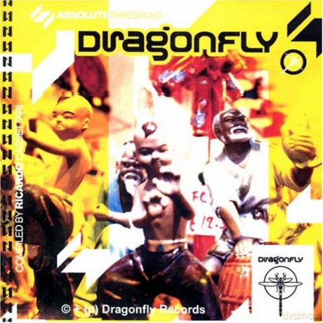 Absolute Threshold [CD]