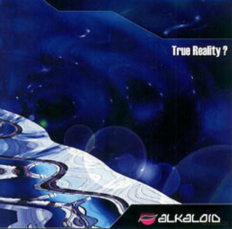 True Reality [CD]
