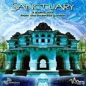 Sanctuary - A Shanti Mix From The Interchill Garden [CD]