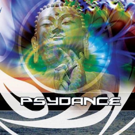 Psydance [CD]