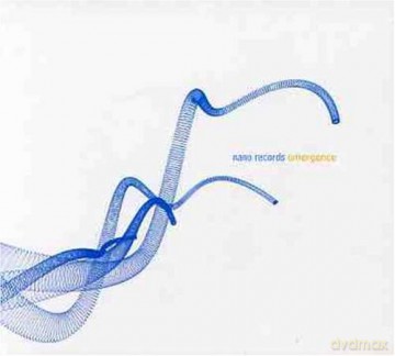 Emergence [CD]