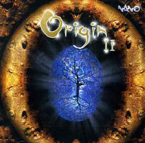 Origin II [CD]