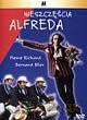 Nieszczęścia Alfreda [DVD]