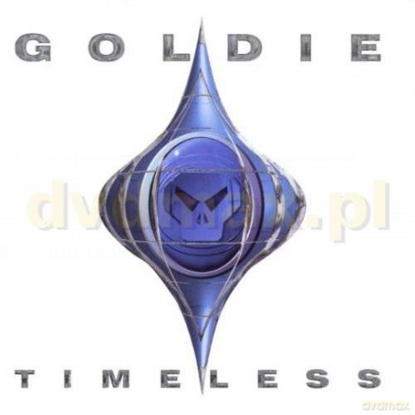 Goldie: Timeless [CD]