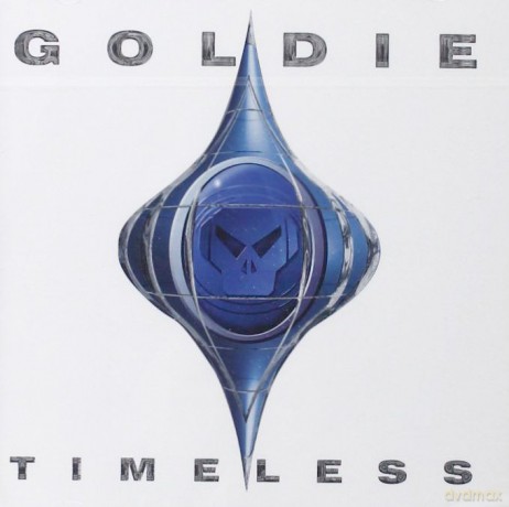Goldie: Timeless [CD]
