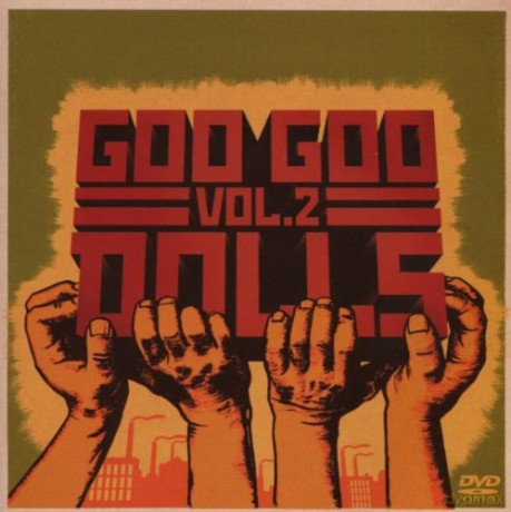 Goo Goo Dolls: Greatest Hits Volume 2 [2CD]
