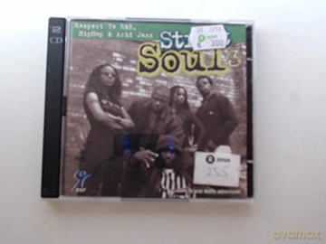 Street Soul 3 [2CD]