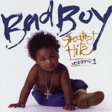 Bad Boy Greatest Hits vol. 1 [CD]