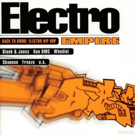 Electro Empire [2CD]