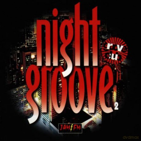 Nightgroove 2 [2CD]