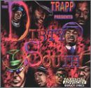 Trapp Presents - Dirty South [CD]