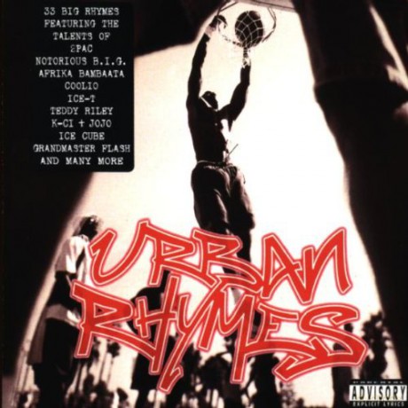 Urban Rhymes [2CD]