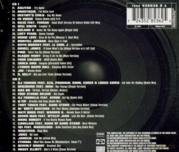 Black Energy [2CD]