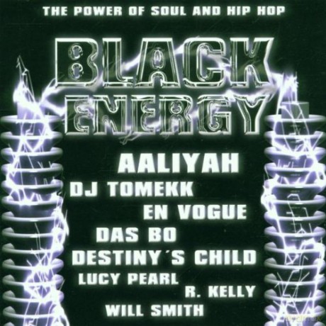 Black Energy [2CD]