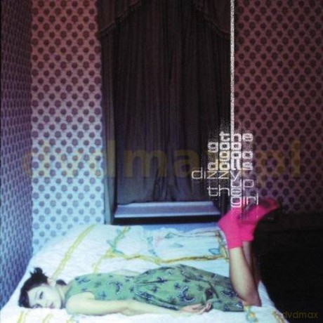 Goo Goo Dolls: Dizzy Up The Girl [CD]