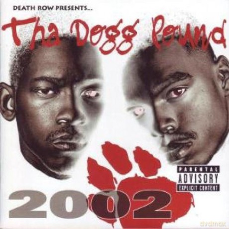 Death Row Presents Tha Dogg Pound [CD]