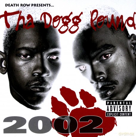 Death Row Presents Tha Dogg Pound [CD]