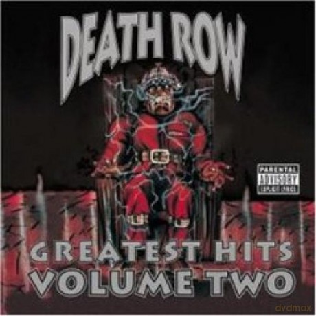 Death Row Greatest Hits 2 [2CD]