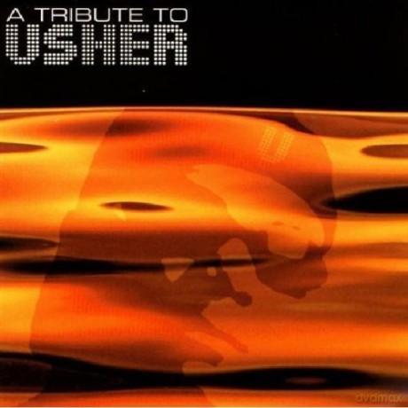 Tribute To Usher [CD]