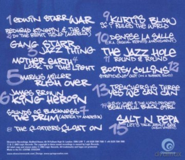 Waxin Lyrical Part 2 [CD]