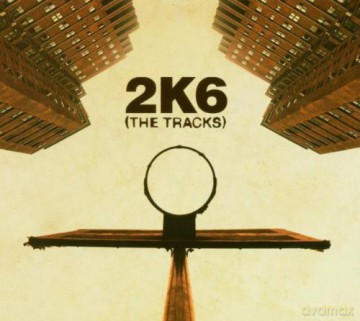 2k6 (THE Tracks) [CD]