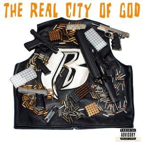 Ruff Ryders Presents - The Real City Of God vol. 2 [CD]