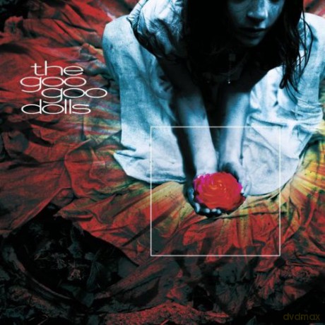 Goo Goo Dolls: Gutterflower [CD]