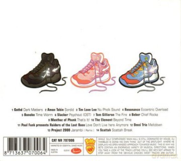 New Directions 2 [CD]