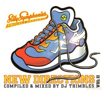 New Directions 2 [CD]